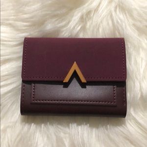 Trendy wallet